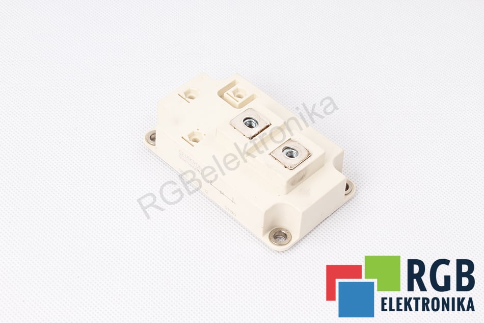 MODUŁ DIODOWY SKKE600F12 1200V 360A SEMITRANS M SEMIKRON
