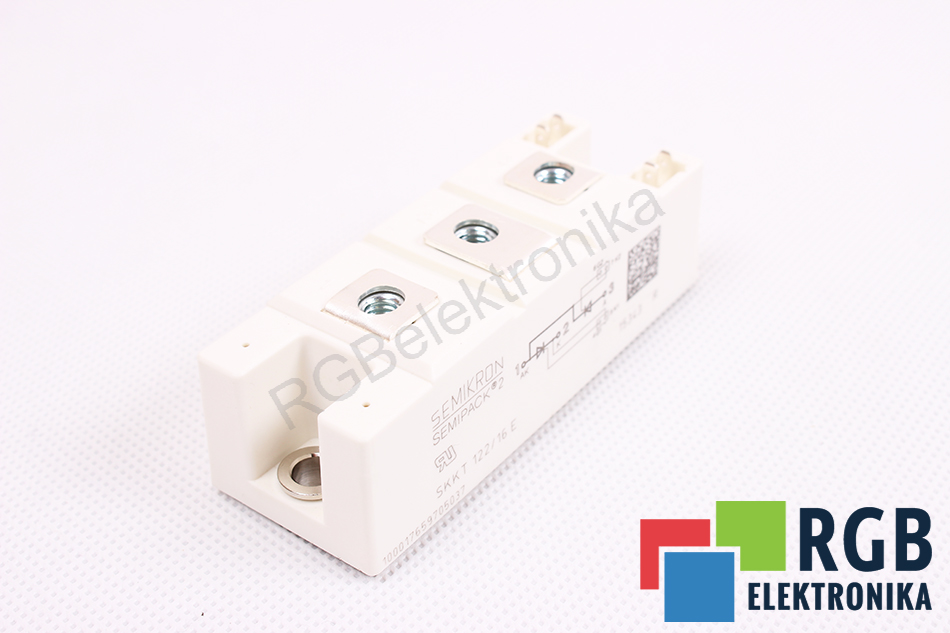 SEMIKRON SKKT122/16E 