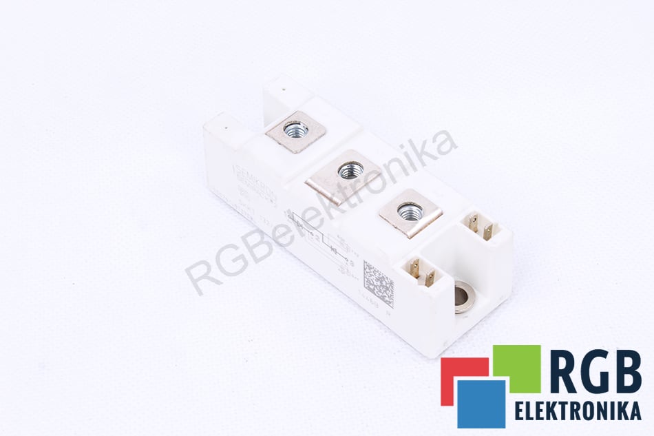 SEMIKRON SKKT132/14E 