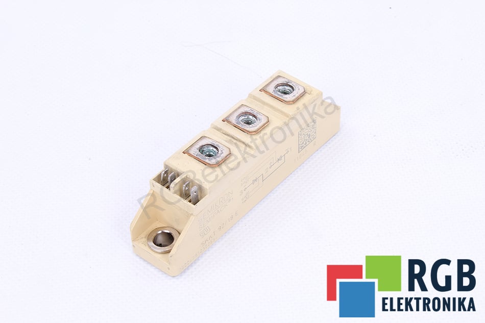 SEMIKRON SKKT92/18E 