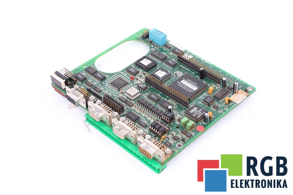 PRD-0W13000F-11 SERVOTRONIX DO FD2A05TR-RN20 BALDOR