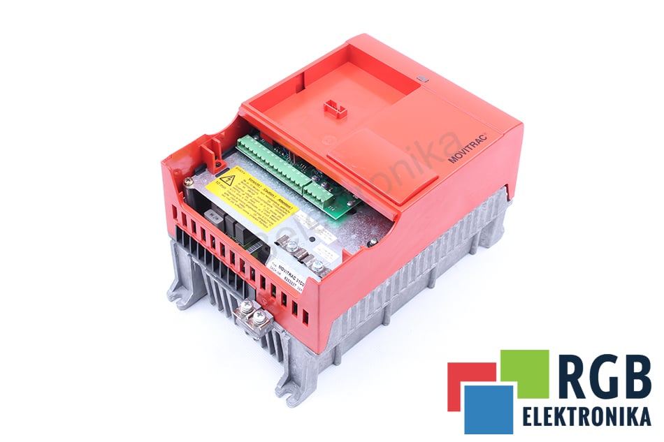 SEW EURODRIVE 31C015-503-4-00 WITHOUT HOUSING MOVITRAC 