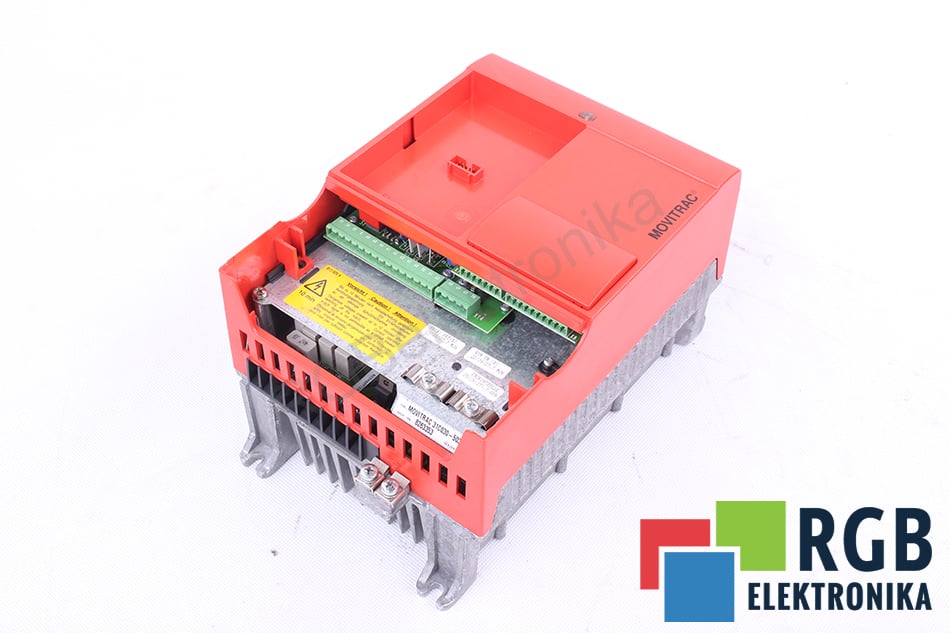 SEW EURODRIVE 31C030-503-4-00 MOVITRAC 