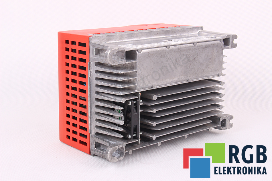 MOVITRAC 31C030-503-4-00 5.1KVA 7.3A 0-400HZ SEW