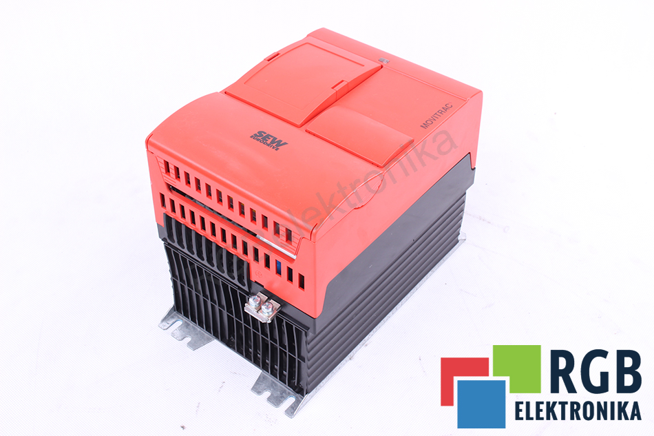 SEW EURODRIVE 31C055-503-4-00 826337X MOVITRAC 12A 3 -F 400 HZ 380-500V 