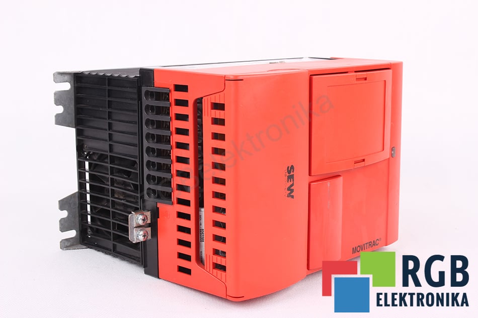 MOVITRAC 31C075-503-4-00 11KVA 16A 0-400HZ SEW