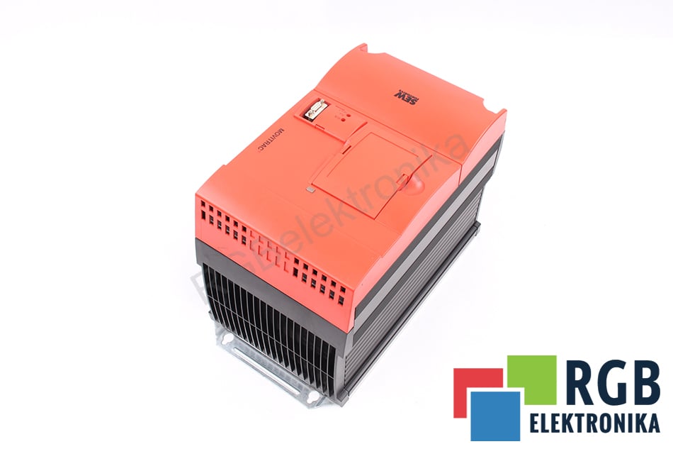 FREQUENCY INVERTER MOVITRAC 31C220-503-4-00 0-400HZ 47A 33KVA SEW