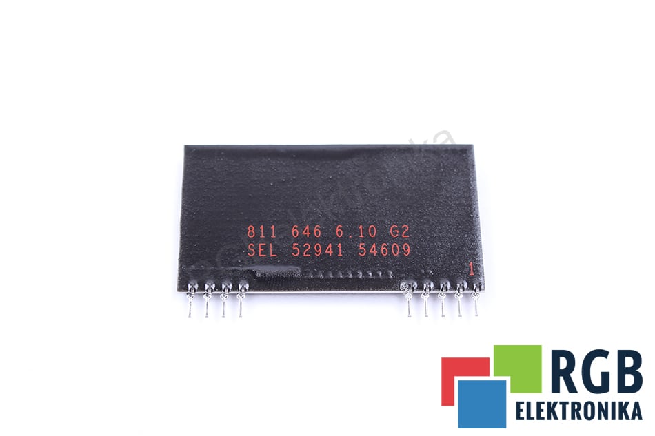 NOWA HYBRYDA 8116466.10G2 SEL5294154609 SEW EURODRIVE