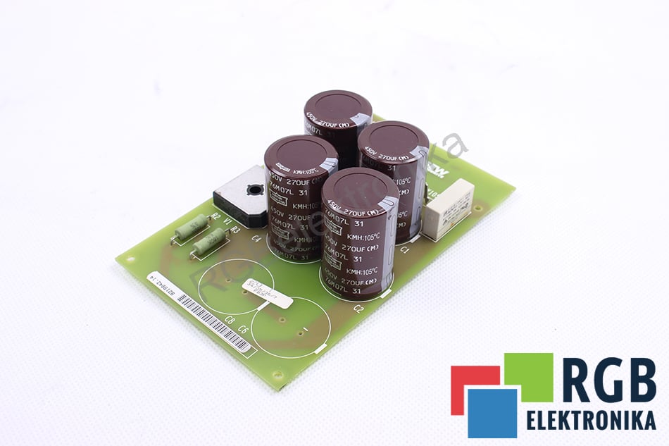 8219842.14 8136289.10 DO MPB51A011-503-00 MOVIDYN SEW EURODRIVE