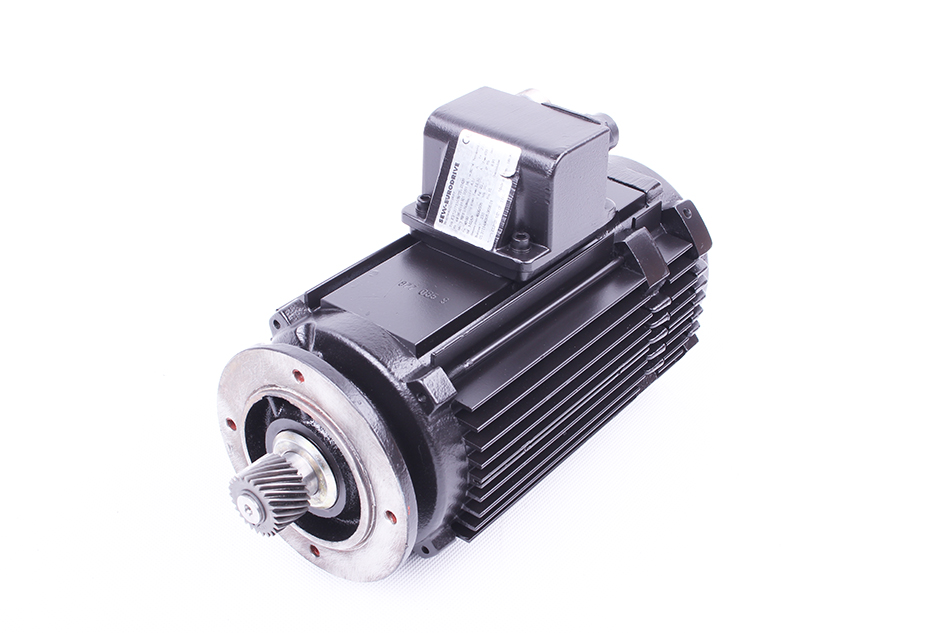 NAPRAWA SEW EURODRIVE K37DY71M/B/TH/SM20 STAŁA CENA