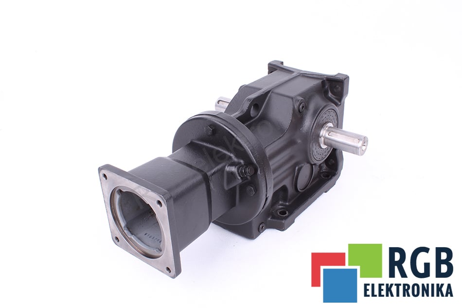 PRZEKŁADNIA K47AQH115/1MKD71B I=25.94 SEW EURODRIVE