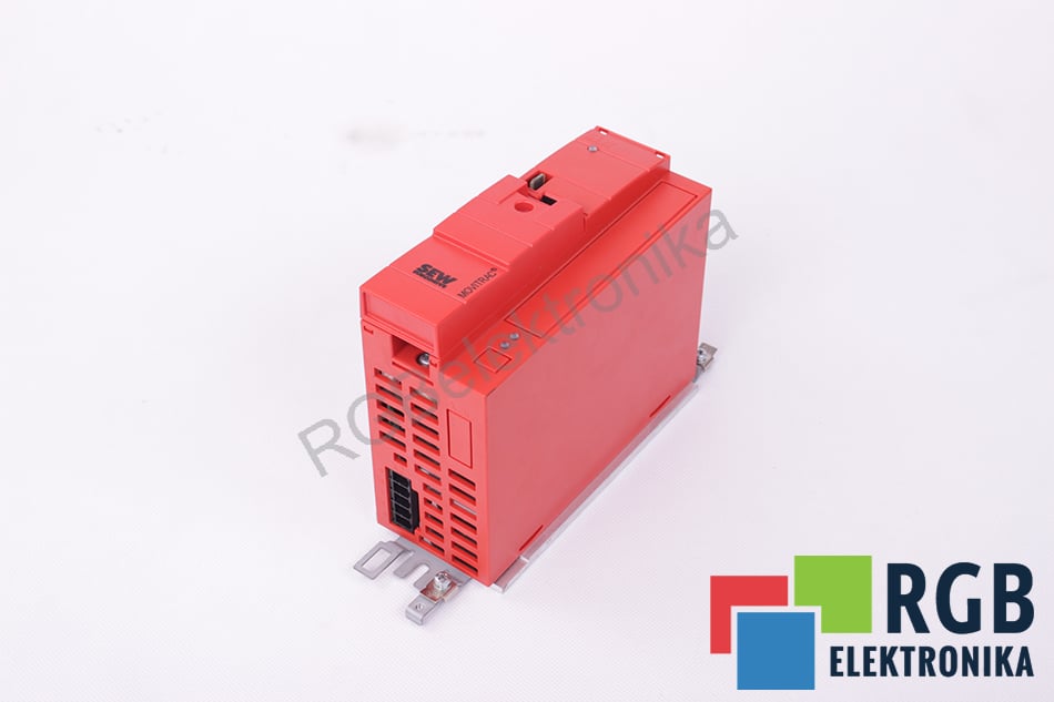 UMRICHTER MC07B0015-5A3-4-00 3X0-UIN 0-600HZ 4A 1.5KW MOVITRAC B SEW