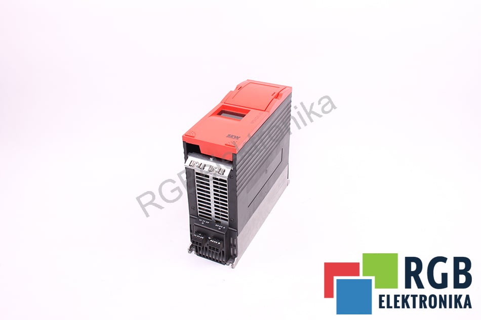 MDS60A0030-5A3-4-00 3X0-UIN 0-180HZ 7A 4.9KVA UMRICHTER MOVIDRIVE SEW