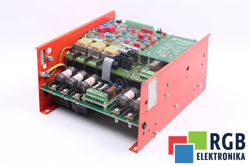 MOVIRET328 825186X 0-400V 28A 340V 3A UMKEHRSTROMRICHTER SEW-EURODRIVE