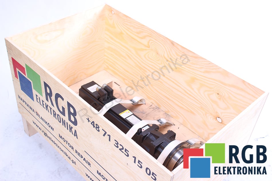SERVOMOTOR PSBF522 CMP50L/BP/KY/VR/AK0H/SB1 400V 3000R/MIN GETRIEBE I=35 SEW