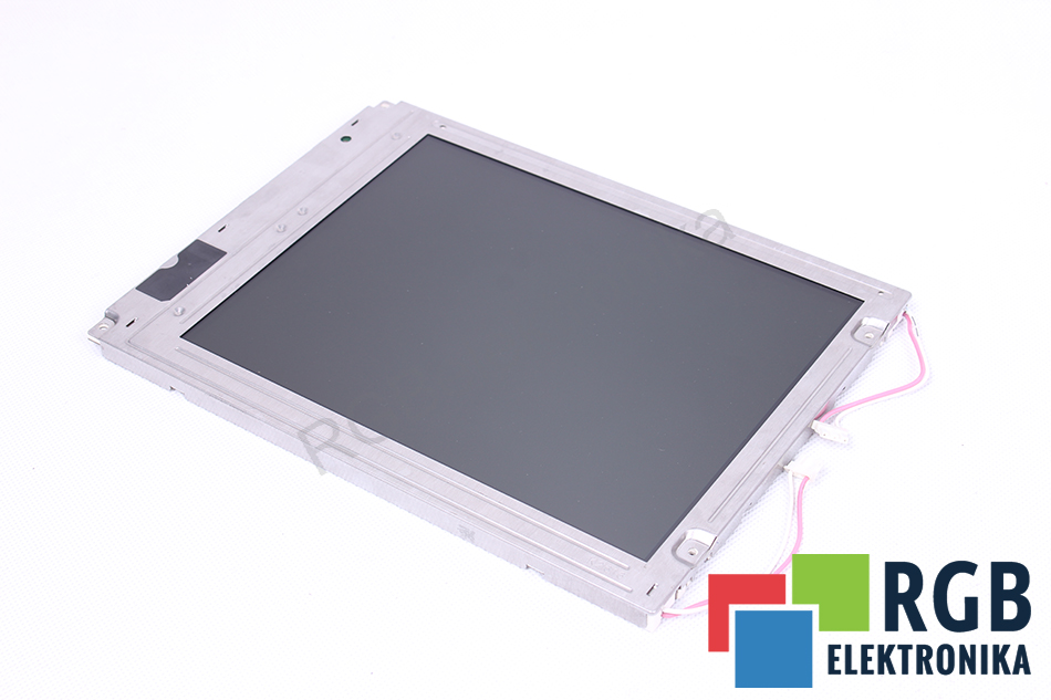 MATRYCA 10.4" LQ104V1DG11 MODUŁ LCD SHARP