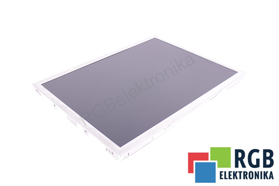 MATRYCA 15" LQ150X1DG16 MODUŁ LCD SHARP
