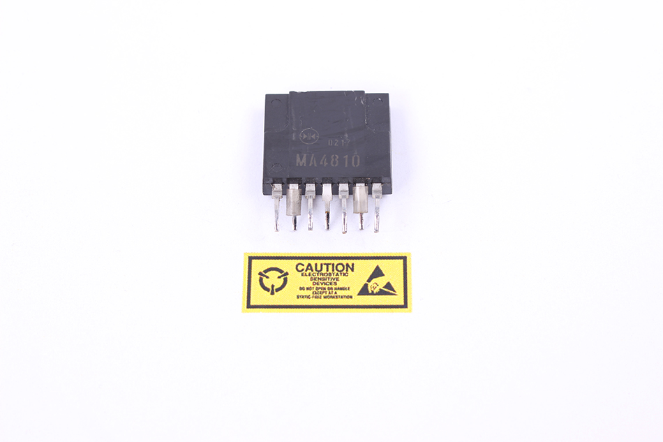 POWER SWITCHING REGULATOR MA4810 SHINDENGEN