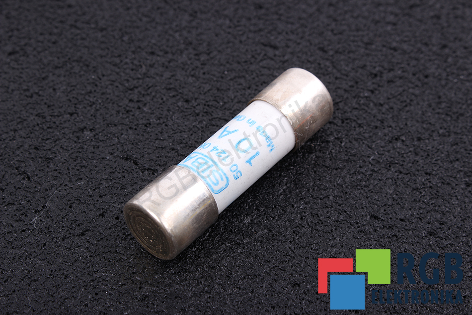 SIBA 5012406 FUSIBLE 