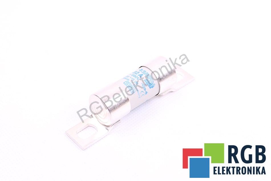 NOWY BEZPIECZNIK 32A 690VAC RAPID KULTRA SIBA