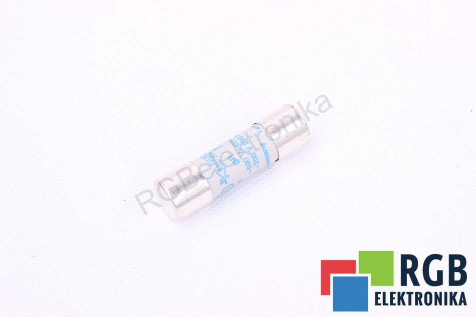 SIBA 501240632A FUSIBLE 