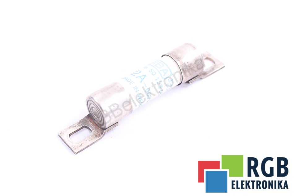 SIBA L-NR. 5012906 FUSIBLE 