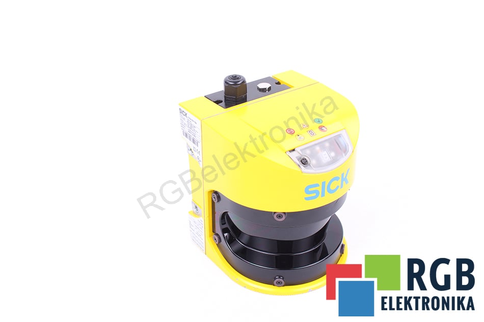 LASER SCANER S30A-6011BA 55W 24VDC SICK