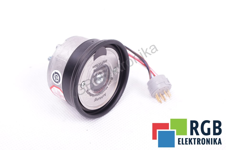 NEW MOTORFEEDBACK SRS50-HEZ0-S21 7-12VDC SICK