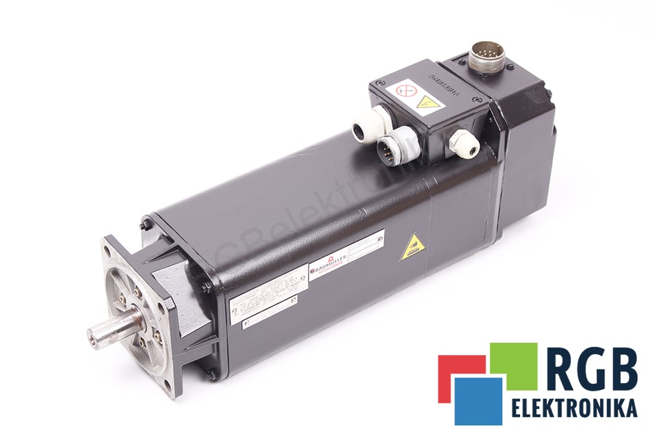 1 FT5066-0AF01-Z FT5 PERMANENT MAGNET MOTOR SIEMENS