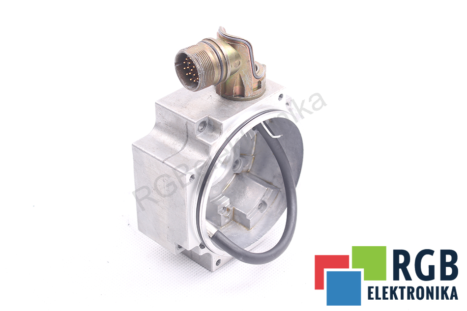 BACK COVER FOR MOTOR 1FK6042-6AF71-1EG0 2.8A 228V 3000/MIN SIEMENS