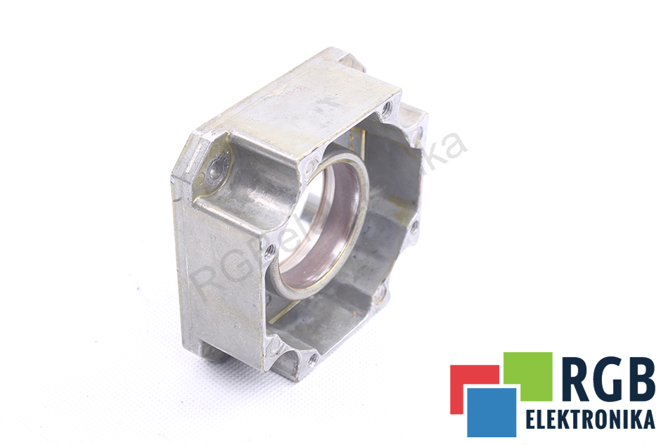 FRONT COVER FOR MOTOR 1FK6042-6AF71-1EG0 2.8A 228V 3000/MIN SIEMENS