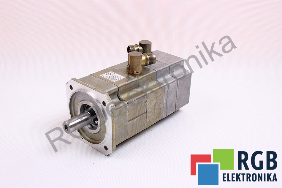 1FK6060-6AF71-1EG0 4.5A 270V 3000/MIN 3AC SERVOMOTOR SIEMENS