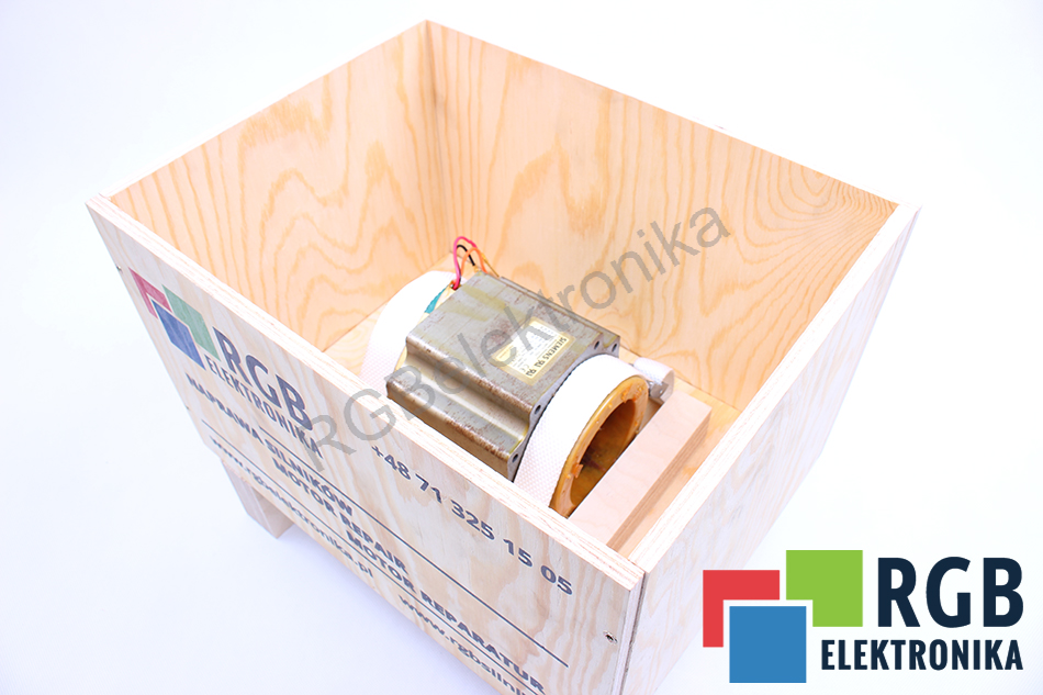 STOJAN SILNIKA 1FK6063-6AF71-1TG2 7.9A 3000/MIN 276V SIEMENS