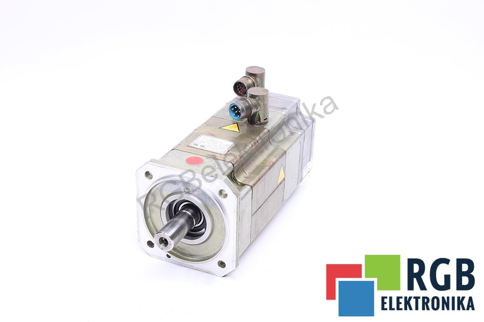 SIEMENS 1FK6063-6AF71-1TH0 SERVOMOTOR 