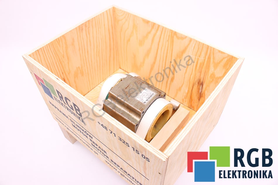 SIEMENS 1FK6063-6AF71-1TH0 STATOR ESTATOR 