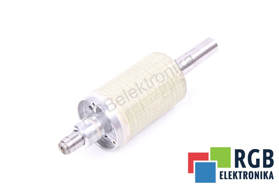 SIEMENS 1FK6063-6AF71-1TH0 ROTOR ROTOR 