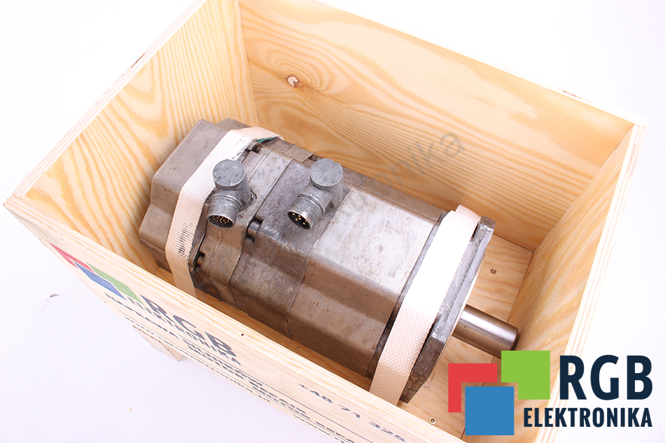 SERVOMOTOR 1FK6083-6AF71-1AG0 300V 3000/MIN SIEMENS