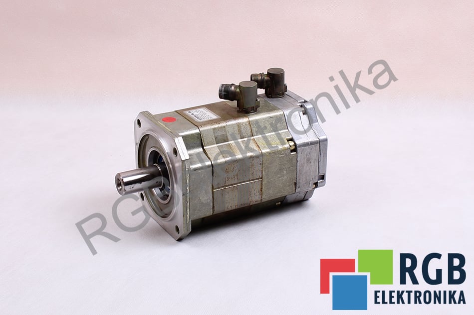 SIEMENS 1FK6083-6AF71-1TG0 SERVOMOTOR 