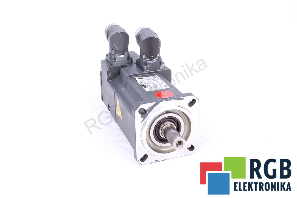 SERVOMOTOR 1FK7032-5AK71-1AG5 270V 1.3A 6000/MIN SIEMENS