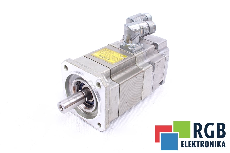SERVOMOTOR 1FK7042-5AF71-1GG0 267V 2,2A 3000/MIN SIEMENS