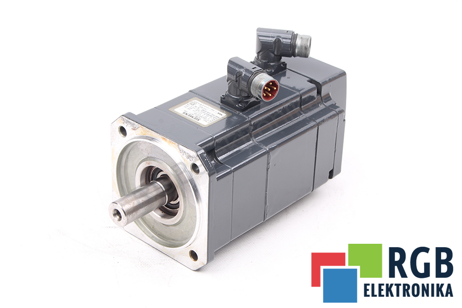 SERVOMOTOR 1FK7060-5AF71-1EH3 254V 3.3A 3000/MIN SIEMENS
