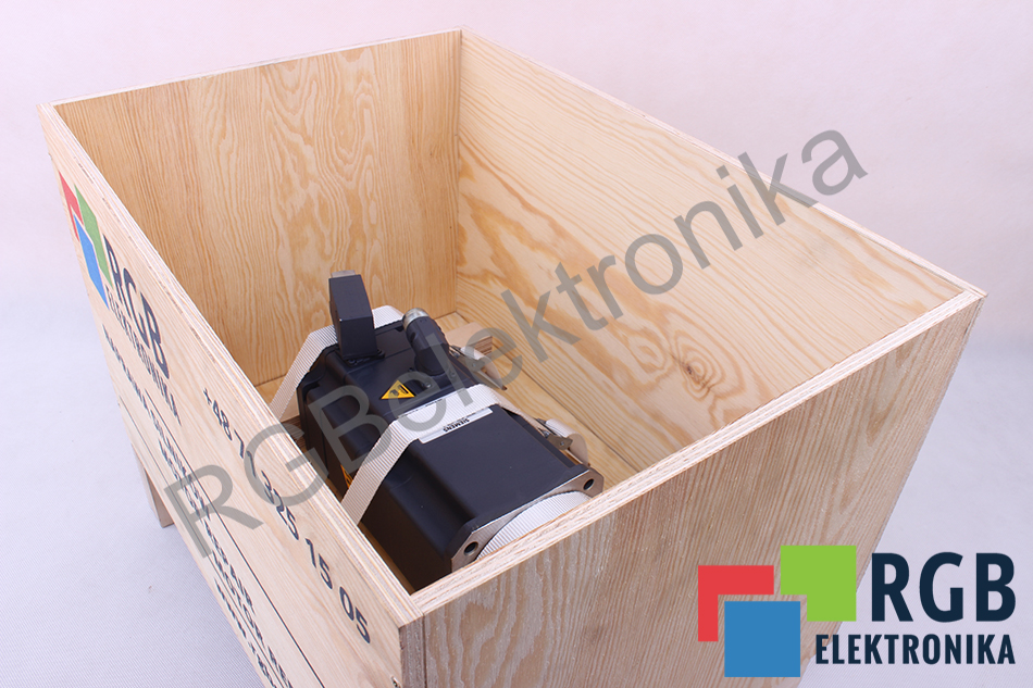 1FK7060-5AH71-1KV3-Z FK7 SERVOMOTOR SIEMENS
