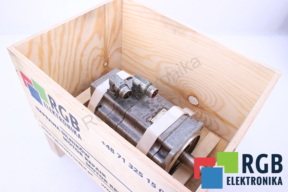 SERVOMOTOR 1FK7063-5AF71-1EG0 263V 5A 3000/MIN SIEMENS