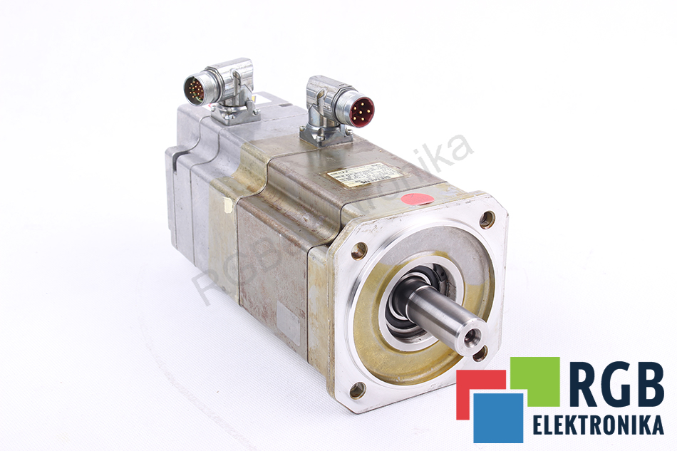 SERVOMOTOR 1FK7063-5AF71-1EH0 263V 5A 3000/MIN SIEMENS