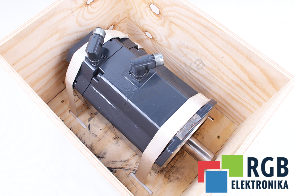 SERVOMOTOR 1FK7083-5AF71-1EH5-Z Z:O31 291V 6.7A 3000/MIN SIEMENS