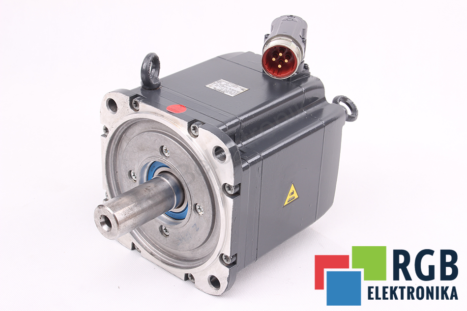 SERVOMOTOR 1FK7103-2AF71-1BG0 269V 11.5A 3000/MIN SIEMENS