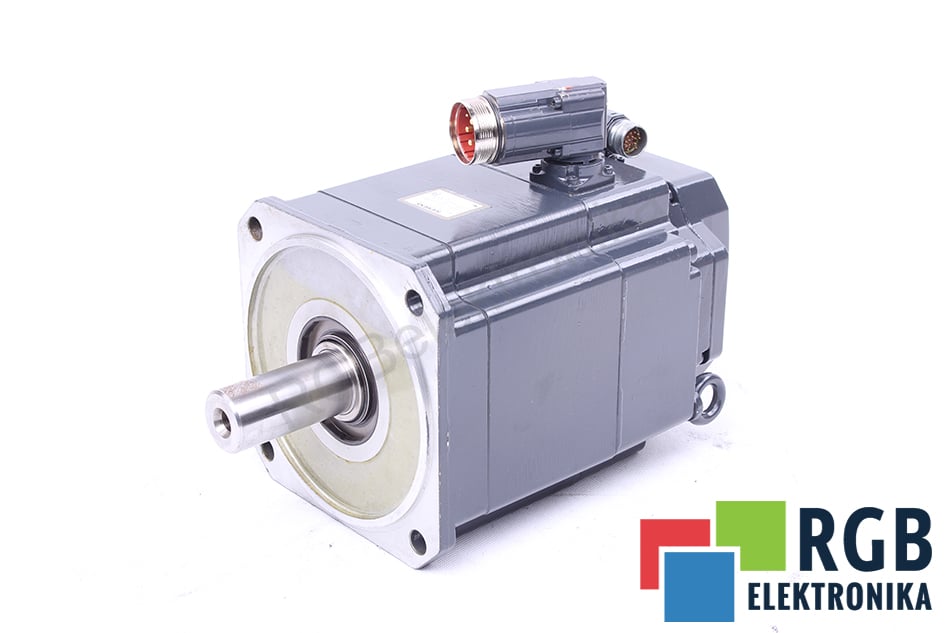SERVOMOTOR 1FK7103-5AF71-1EH5 258V 10.8A 3000/MIN SIEMENS