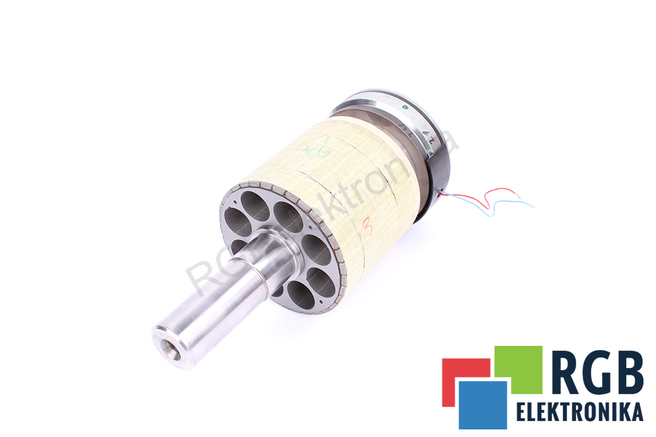 ROTOR WITH BRAKE 8661111H38 FOR MOTOR 1FK7103-5AF71-1EH5 SIEMENS