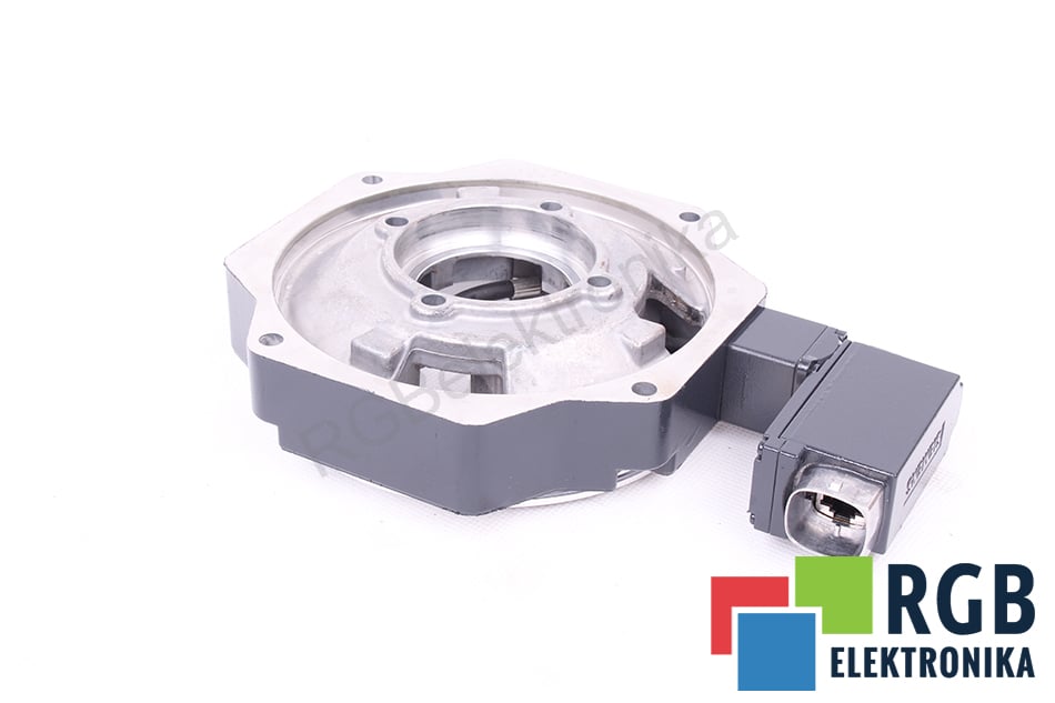 BACK COVER FOR MOTOR 1FK7105-5AF71-1FH5 16A 3000/MIN SIEMENS