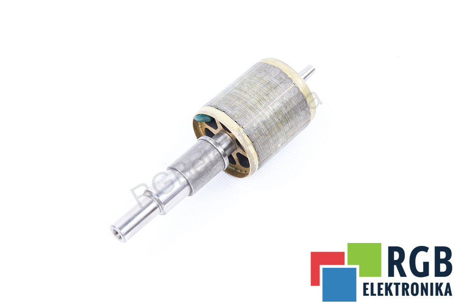 ROTOR FOR MOTOR 1FT5044-0AF01-1-Z Z:K04 K42 3000/MIN-1 SIEMENS